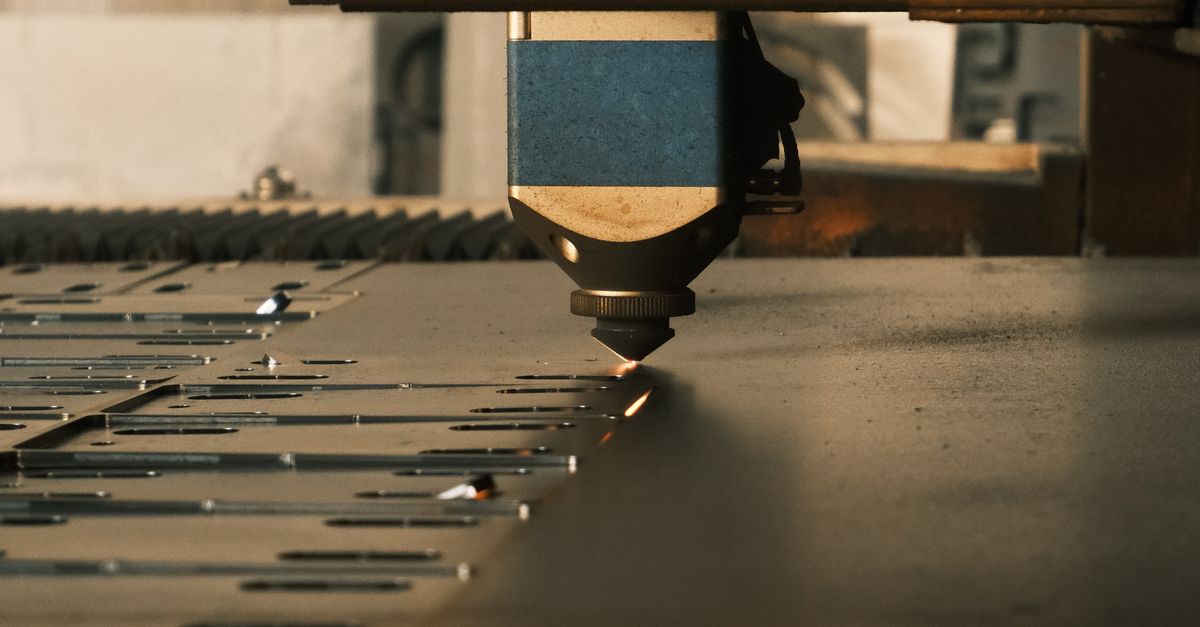Custom Metal Finishing: Tailoring Solutions to Industry Requirements