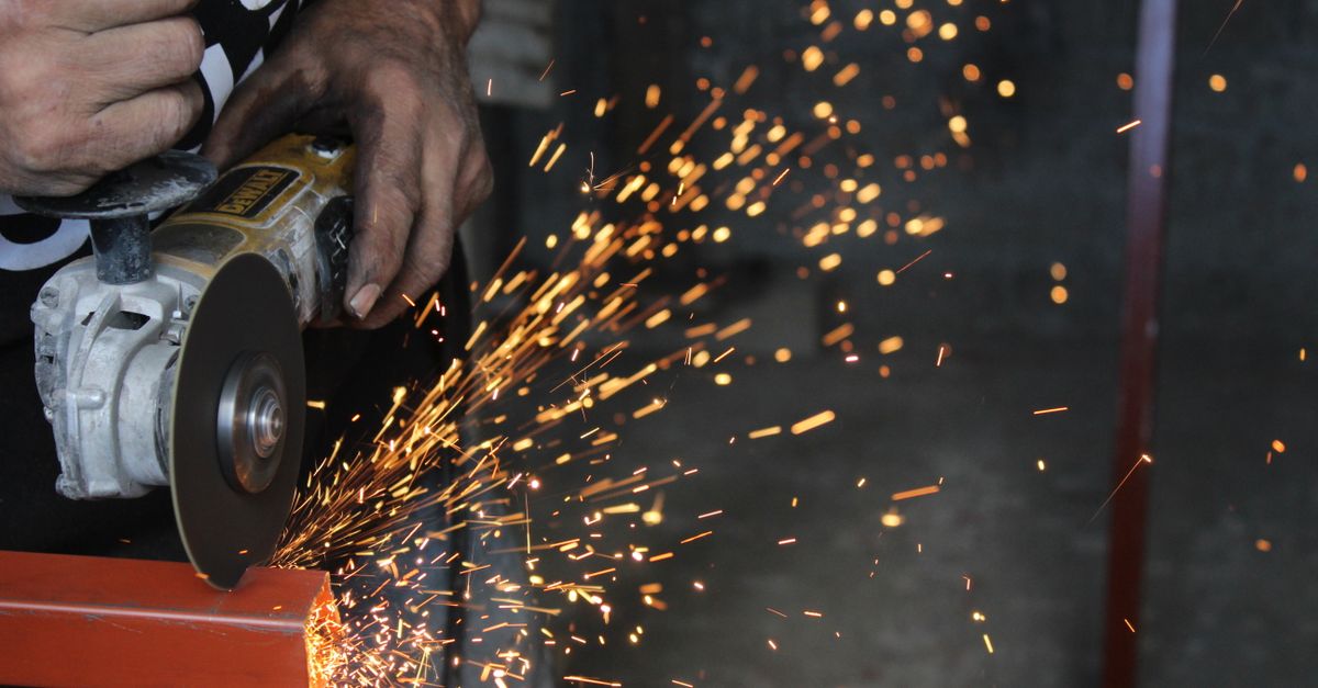 Environmental Considerations in Metal Bending Operations