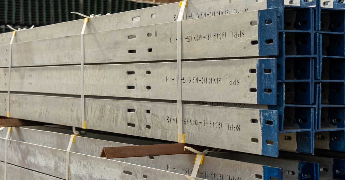 Essential Fabrication Techniques in Mining Operations