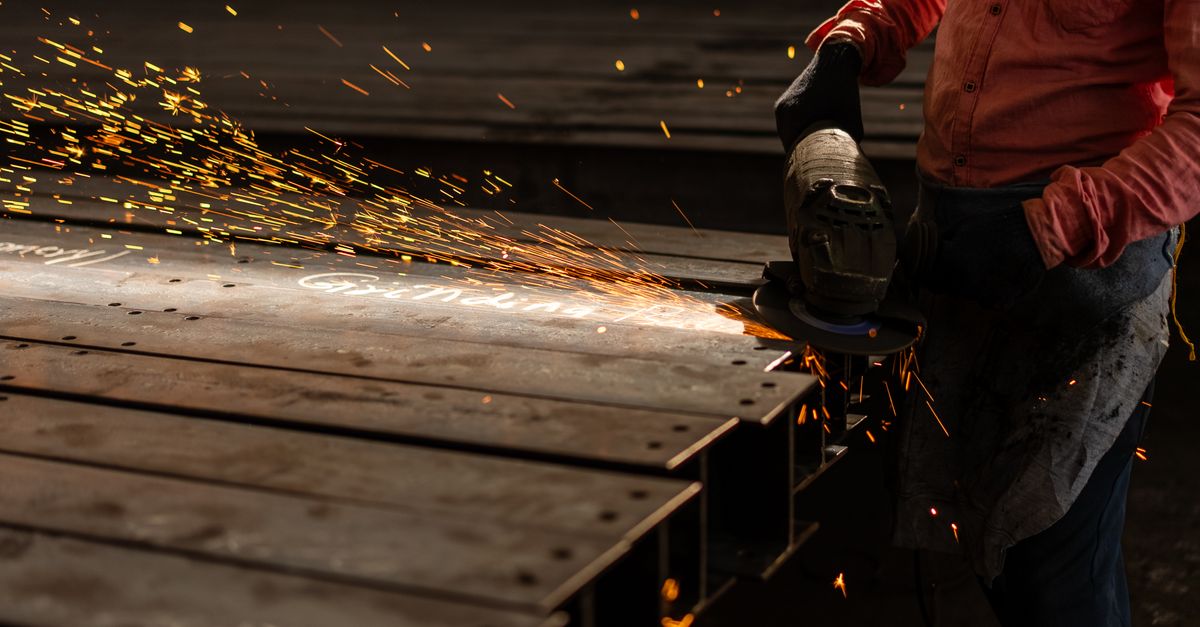 Exploring Advanced Materials for Defence Metal Fabrication Projects in Perth