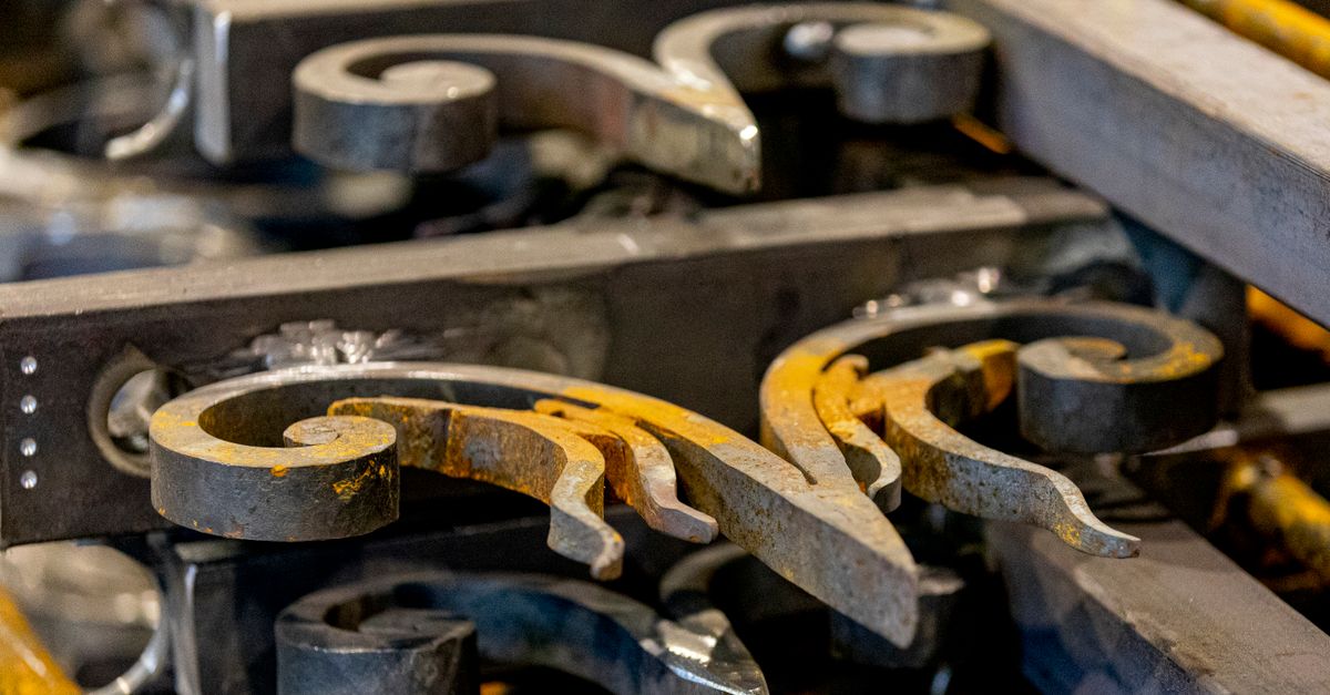 Exploring the Different Types of Welds Used in Assembly Services