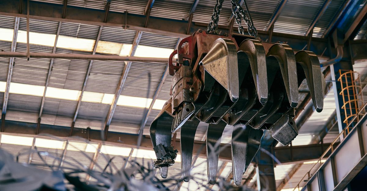 Future Trends in Defence Metal Fabrication Techniques in Perth