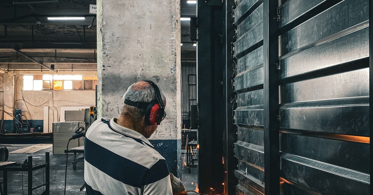 Innovations in Custom Metal Fabrication for Aerospace Applications in Perth