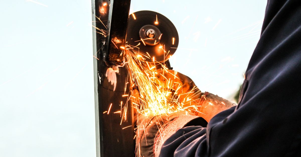 Innovations in Custom Metal Fabrication for the Defence Sector in Perth