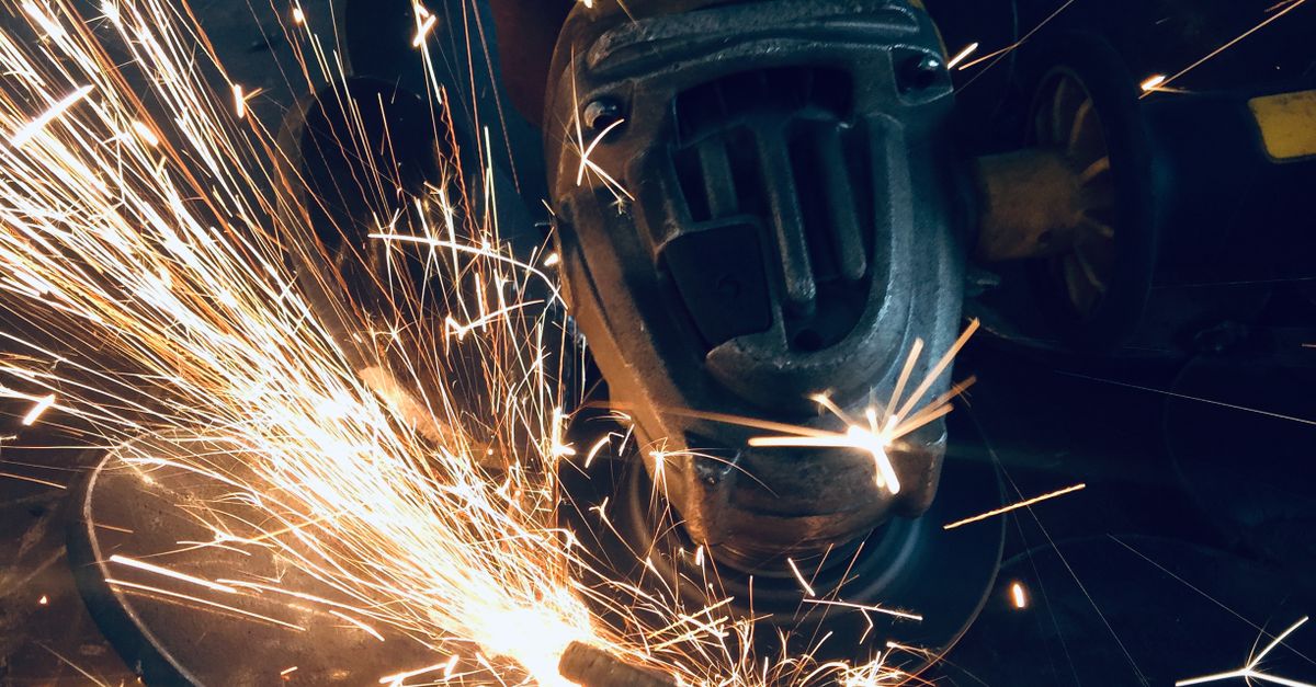 Innovative Techniques in Surface Treatments for Custom Metal Fabrication in Perth
