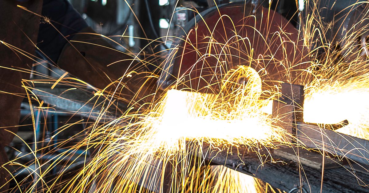 Integrating CAD Software for Enhanced Metal Bending Design