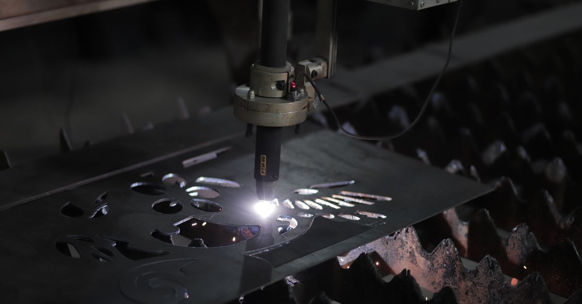 Precision Custom Metal Cutting Solutions for Perth Industries