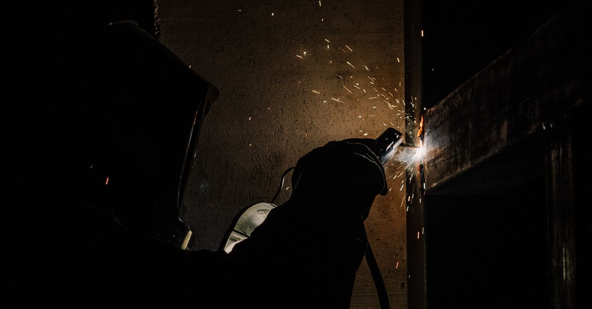 Streamlining the Design Process for Metal Fabrication Projects