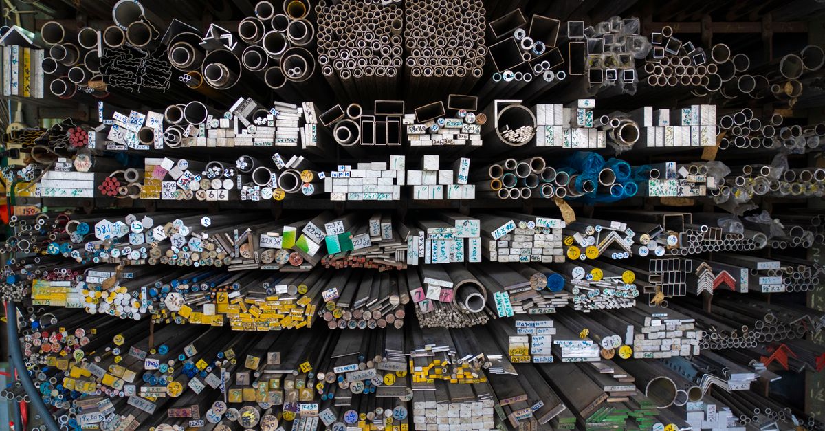 Sustainable Practices in Automotive Metal Fabrication in Perth