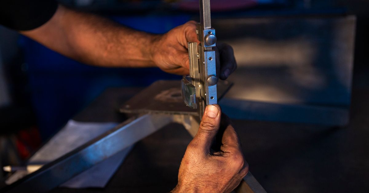 Tailored Fabrication Services to Meet Mining Compliance Standards