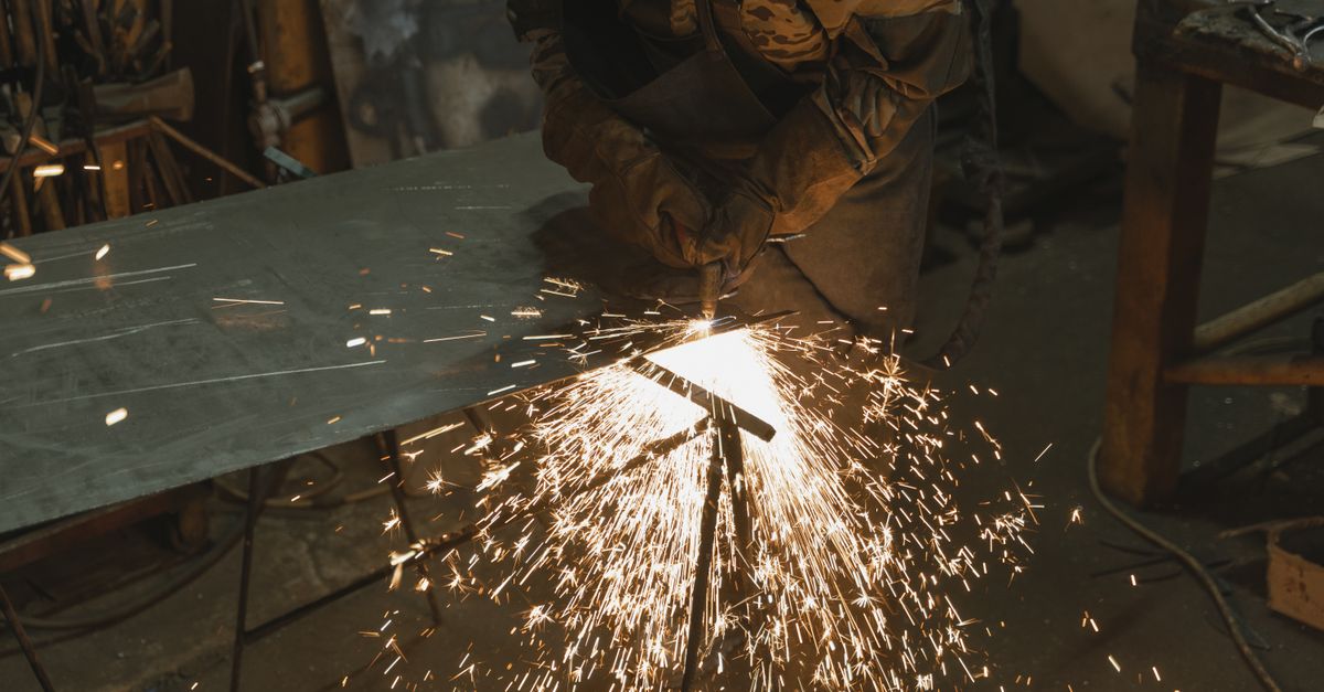 The Future of Custom Metal Fabrication in Perth's Urban Development
