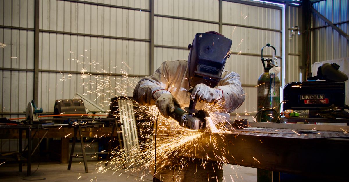 The Importance of Material Selection in Metal Bending Processes