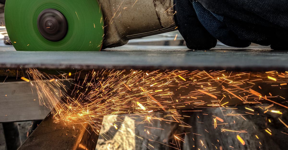 The Importance of Quality Control in Custom Metal Cutting Processes