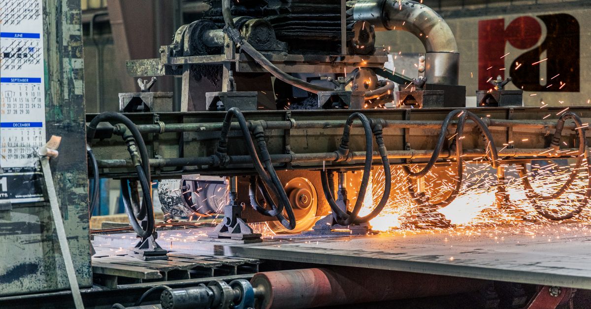 The Role of Anodising in Enhancing Metal Durability