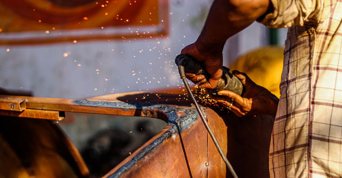 The Role of Custom Metal Solutions in Electric Vehicle Development