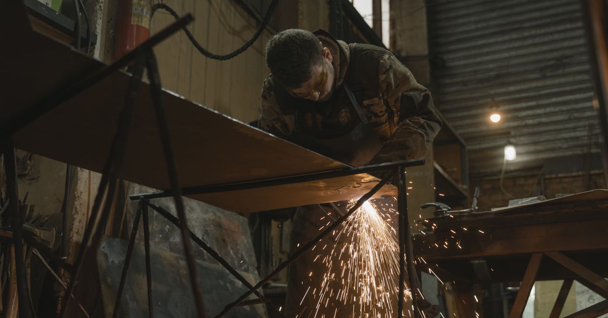 The Role of Surface Treatments in Corrosion Prevention for Metal Fabrication