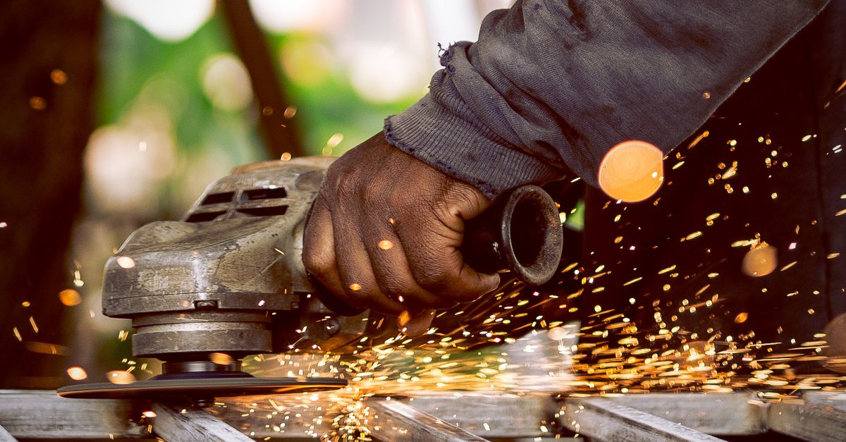 Troubleshooting Common Welding Issues in Custom Projects