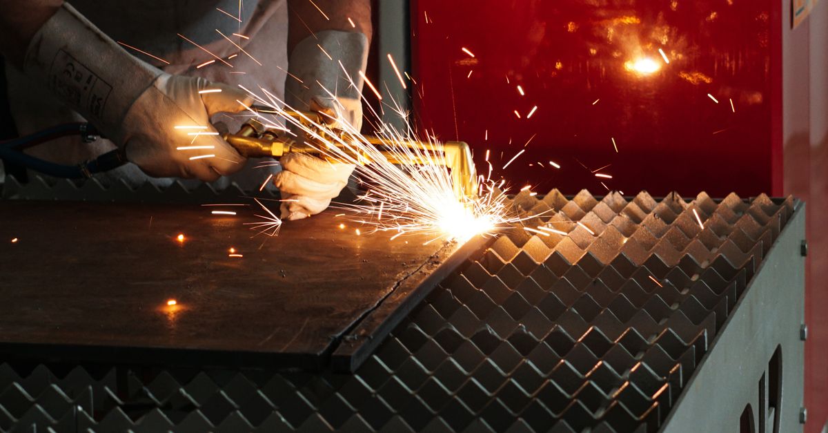 Understanding Safety Standards in Welding and Assembly Services