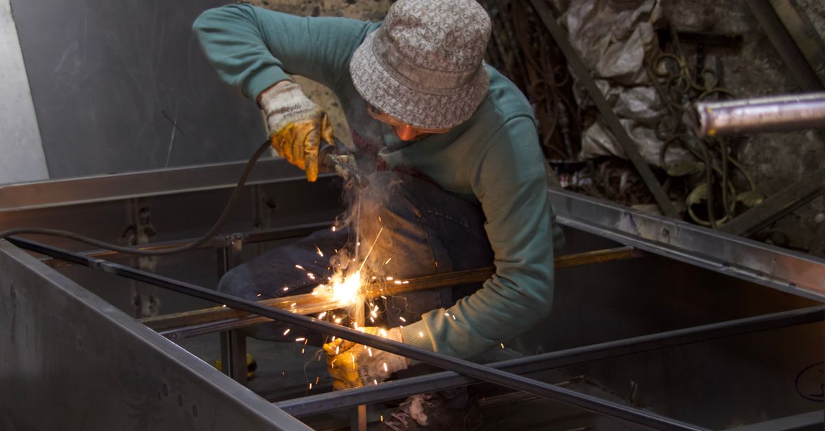 Understanding the Fundamentals of Metal Bending in Perth